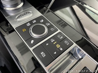 Land Rover Discovery 3,0TDV6 HSE*190kW*7míst*D 2017