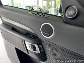 Land Rover Discovery 3,0TDV6 HSE*190kW*7míst*D 2017