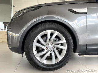 Land Rover Discovery 3,0TDV6 HSE*190kW*7míst*D 2017