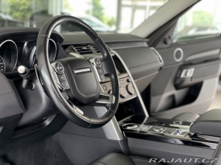 Land Rover Discovery 3,0TDV6 HSE*190kW*7míst*D 2017