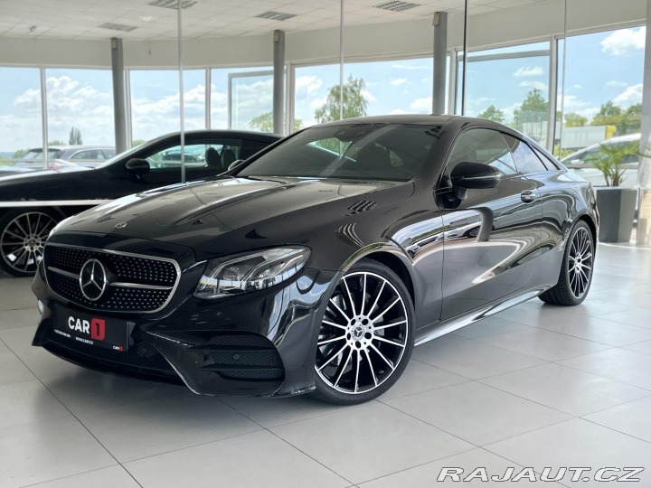 Mercedes-Benz E 1800