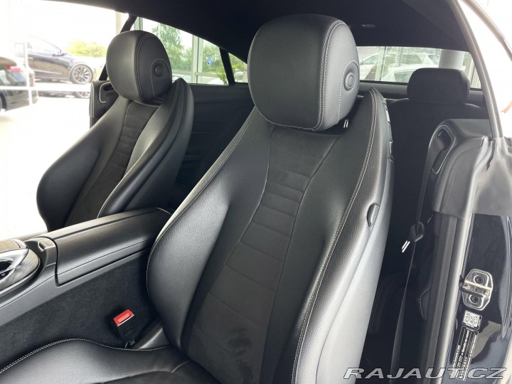 Mercedes-Benz E 300d AMG*KeyLess*Burmeste 2020
