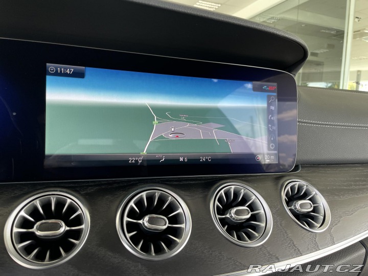 Mercedes-Benz E 300d AMG*KeyLess*Burmeste 2020