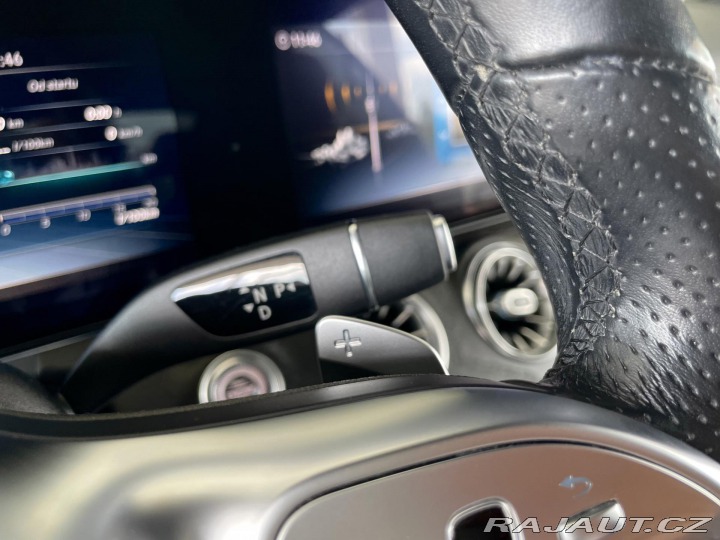 Mercedes-Benz E 300d AMG*KeyLess*Burmeste 2020