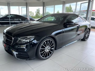 Mercedes-Benz E  1800