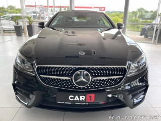 Mercedes-Benz E  1800