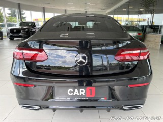 Mercedes-Benz E  1800