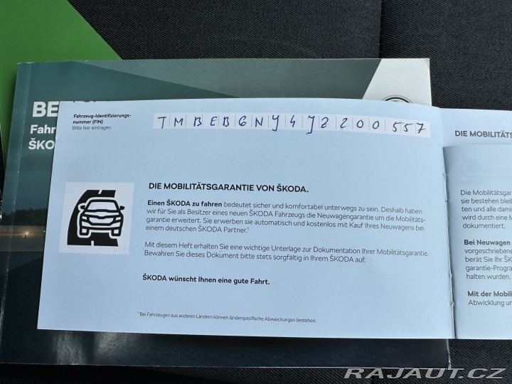 Škoda Fabia 1,0MPI 55KW PRAVIDELNÝ SE 2018
