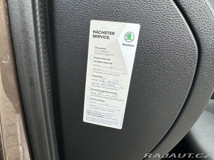 Škoda Fabia 1,0MPI 55KW PRAVIDELNÝ SE 2018