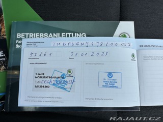 Škoda Fabia 1,0MPI 55KW PRAVIDELNÝ SE 2018