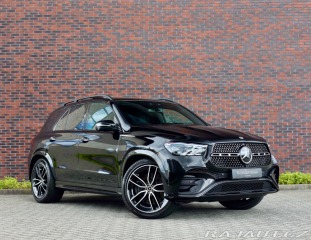 Mercedes-Benz GLE SUV  450d 4-Matic *7miest