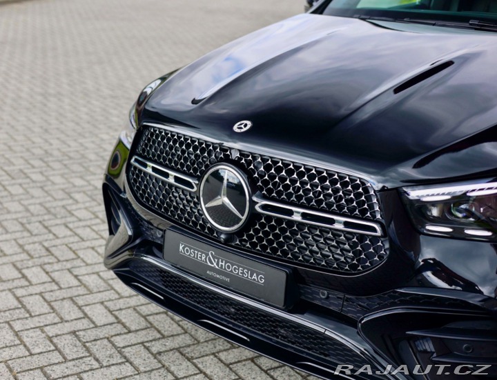 Mercedes-Benz GLE SUV 450d 4-Matic *7miest 2024