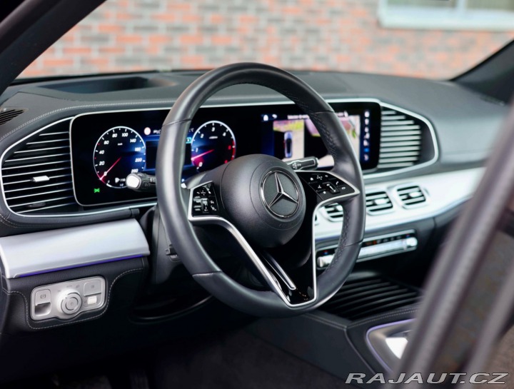 Mercedes-Benz GLE SUV 450d 4-Matic *7miest 2024
