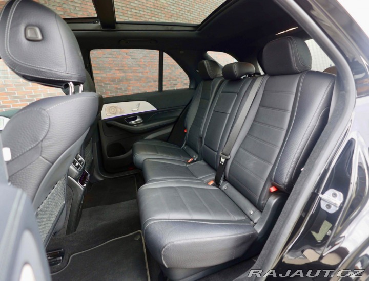 Mercedes-Benz GLE SUV 450d 4-Matic *7miest 2024