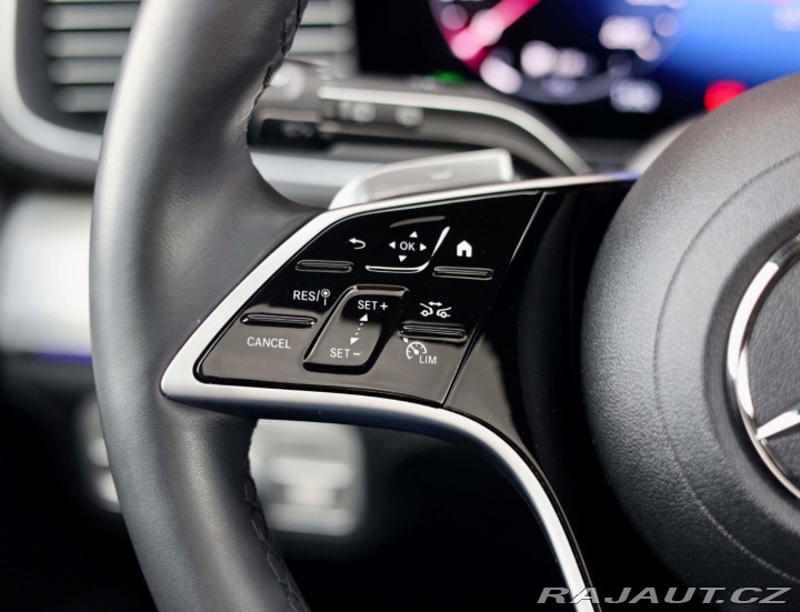 Mercedes-Benz GLE SUV 450d 4-Matic *7miest 2024