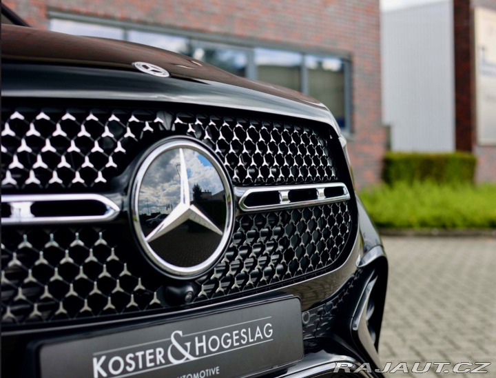 Mercedes-Benz GLE SUV 450d 4-Matic *7miest 2024