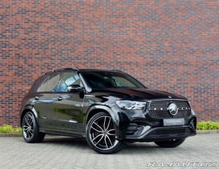 Mercedes-Benz GLE SUV  450d 4-Matic *7miest 2024