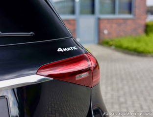 Mercedes-Benz GLE SUV  450d 4-Matic *7miest 2024