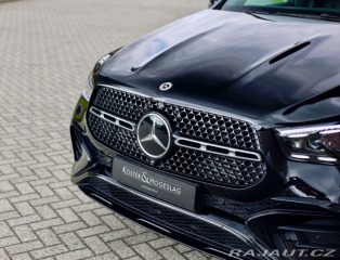 Mercedes-Benz GLE SUV  450d 4-Matic *7miest 2024