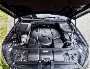 Mercedes-Benz GLE SUV  450d 4-Matic *7miest 2024
