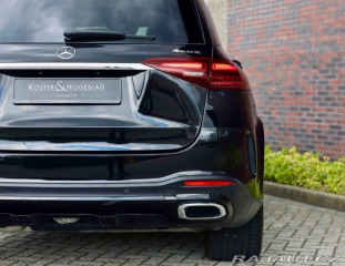 Mercedes-Benz GLE SUV  450d 4-Matic *7miest 2024