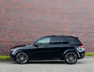 Mercedes-Benz GLE SUV  450d 4-Matic *7miest 2024