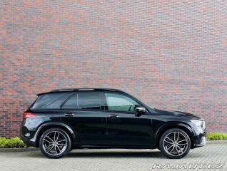 Mercedes-Benz GLE SUV  450d 4-Matic *7miest 2024