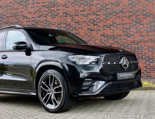 Mercedes-Benz GLE SUV  450d 4-Matic *7miest 2024