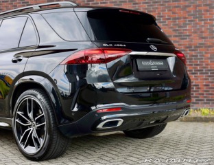 Mercedes-Benz GLE SUV  450d 4-Matic *7miest 2024