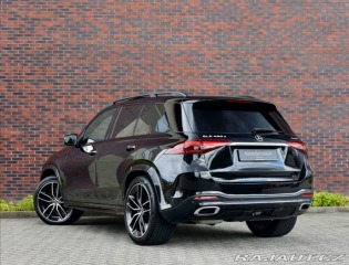 Mercedes-Benz GLE SUV  450d 4-Matic *7miest 2024