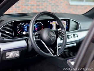 Mercedes-Benz GLE SUV  450d 4-Matic *7miest 2024