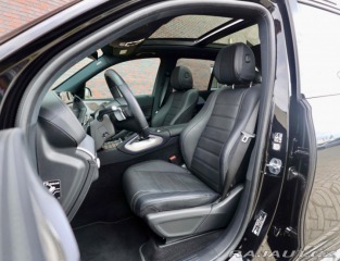 Mercedes-Benz GLE SUV  450d 4-Matic *7miest 2024