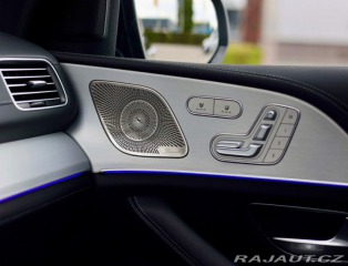Mercedes-Benz GLE SUV  450d 4-Matic *7miest 2024