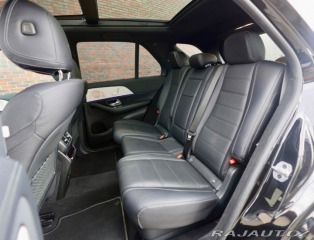 Mercedes-Benz GLE SUV  450d 4-Matic *7miest 2024
