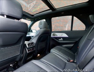 Mercedes-Benz GLE SUV  450d 4-Matic *7miest 2024