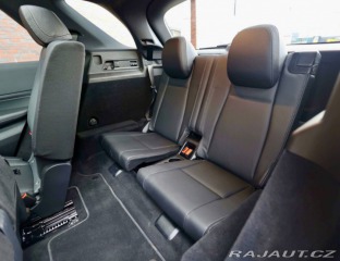 Mercedes-Benz GLE SUV  450d 4-Matic *7miest 2024