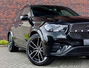 Mercedes-Benz GLE SUV  450d 4-Matic *7miest 2024