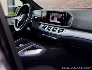 Mercedes-Benz GLE SUV  450d 4-Matic *7miest 2024