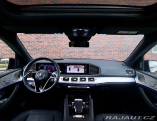 Mercedes-Benz GLE SUV  450d 4-Matic *7miest 2024