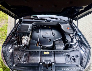 Mercedes-Benz GLE SUV  450d 4-Matic *7miest 2024