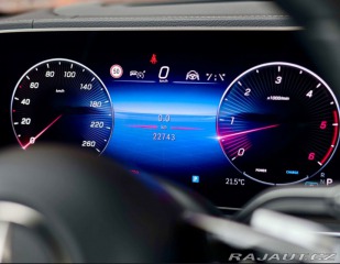 Mercedes-Benz GLE SUV  450d 4-Matic *7miest 2024