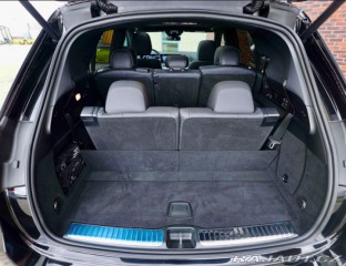 Mercedes-Benz GLE SUV  450d 4-Matic *7miest 2024