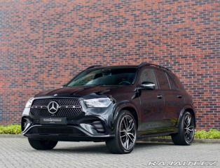 Mercedes-Benz GLE SUV  450d 4-Matic *7miest 2024