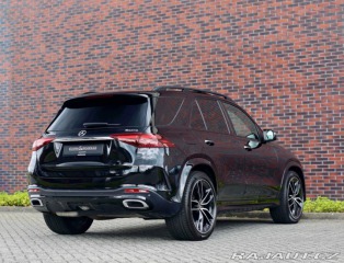 Mercedes-Benz GLE SUV  450d 4-Matic *7miest 2024