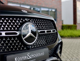 Mercedes-Benz GLE SUV  450d 4-Matic *7miest 2024