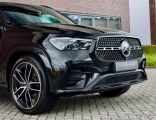 Mercedes-Benz GLE SUV  450d 4-Matic *7miest 2024