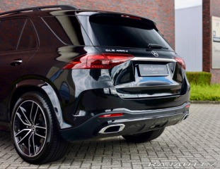 Mercedes-Benz GLE SUV  450d 4-Matic *7miest 2024