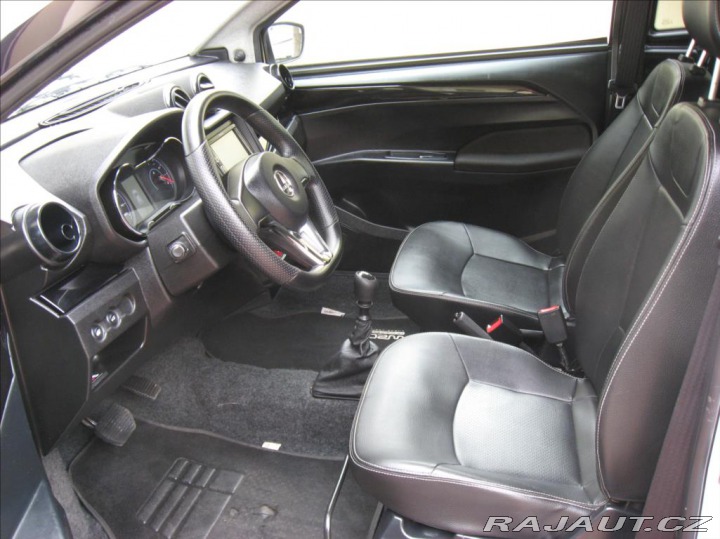 Ostatní značky Ostatní modely Aixam City 0,5 Kubota 8PS GTO Sport 2019