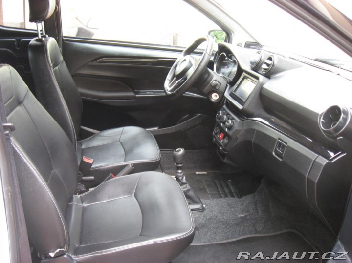 Ostatní značky Ostatní modely Aixam City 0,5 Kubota 8PS GTO Sport 2019
