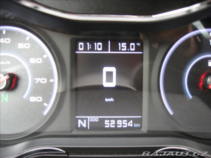 Ostatní značky Ostatní modely Aixam City 0,5 Kubota 8PS GTO Sport 2019